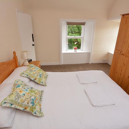Northness Apartments, Lerwick Self Contained Exteriér fotografie