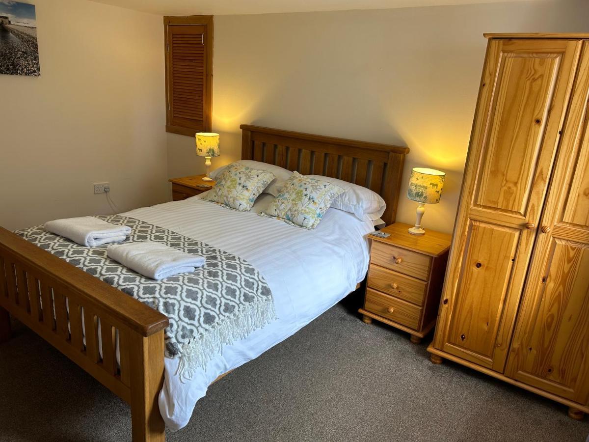 Northness Apartments, Lerwick Self Contained Exteriér fotografie