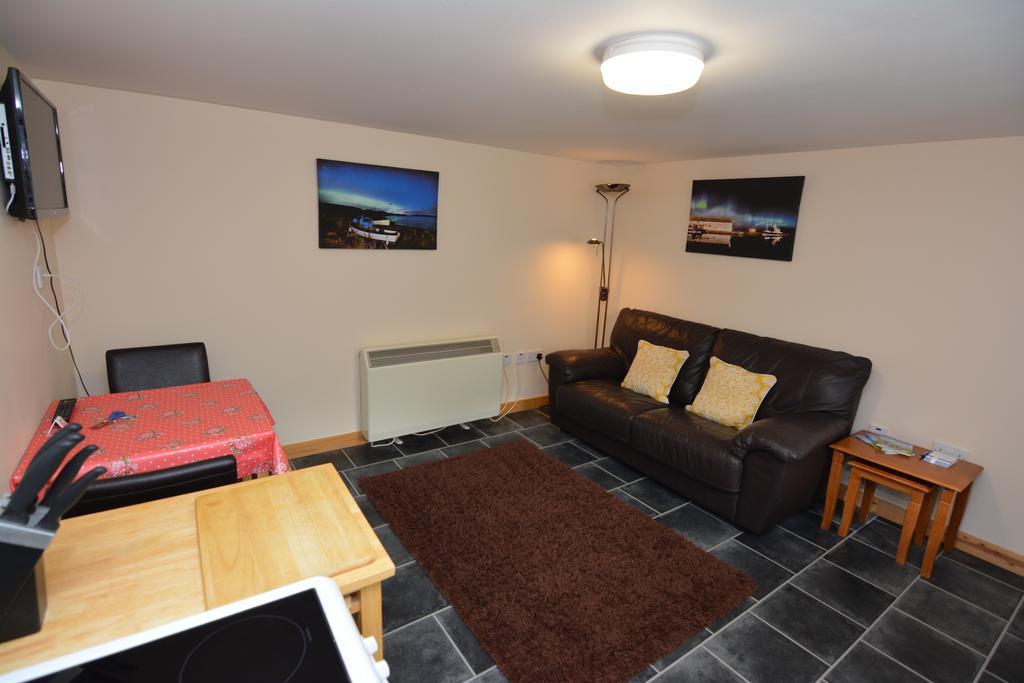 Northness Apartments, Lerwick Self Contained Exteriér fotografie