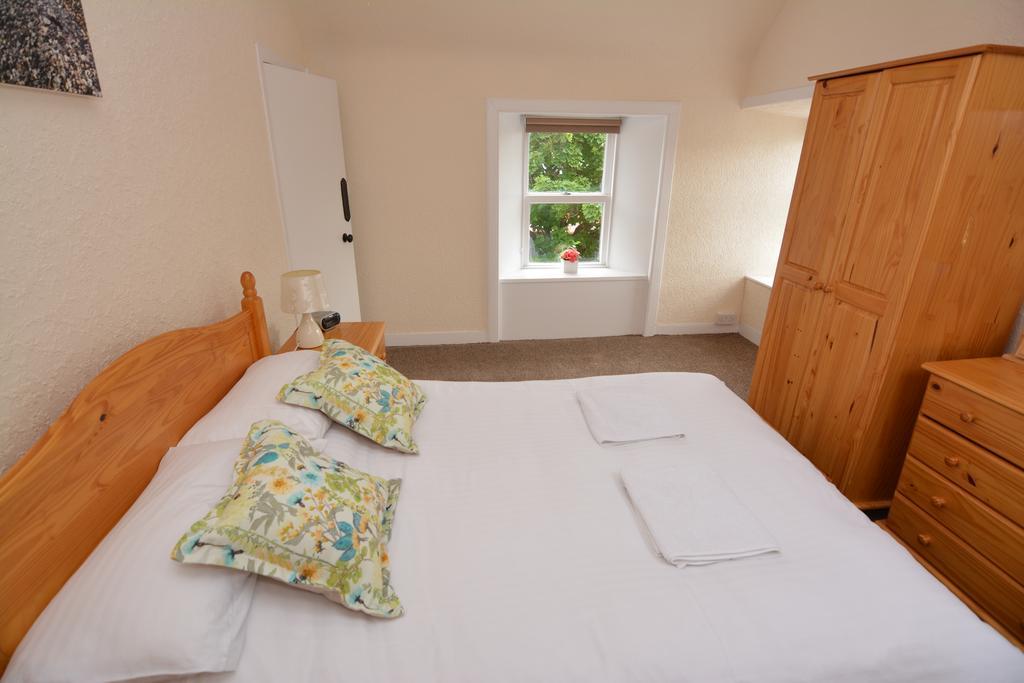 Northness Apartments, Lerwick Self Contained Exteriér fotografie